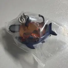 チェンソーマン めじるしアクセサリー1 ポチタ