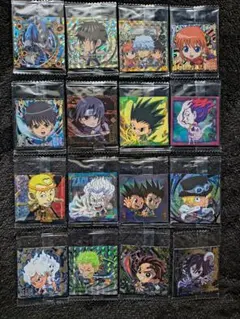 ウェハースシールまとめ売り