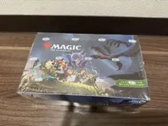 2026年最新】mtg 未開封boxの人気アイテム - メルカリ