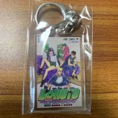 BORUTO 10주년 코믹아크릴키홀더 19권 우체국 NARUTO