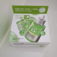 Anua アゼライン酸お試しセット - メルカリ