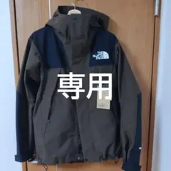 専用　 THE NORTH FACE NP61800 マウンテンジャケット M