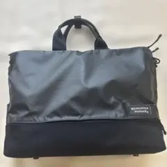 MANHATTAN PASSAGE ビジネスバッグ　2wayのサムネイル