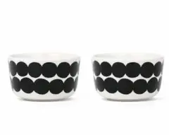 marimekko マリメッコ　 ボウル 250ml 2セットのサムネイル