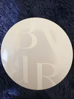 BYUR セラムフィットルースフェイスパウダー 02 パール 10g