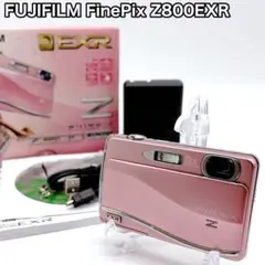美品】FUJIFILM FINEPIX Z800EXR ゴールド - メルカリ