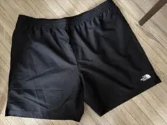 US限定 ノースフェイス XXL 水陸両用 ショートパンツ　新品