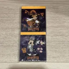 Disney HELLOWEEN 2023 memo padのサムネイル