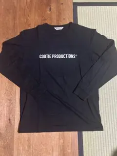 2026年最新】cootie productions ロンtの人気アイテム - メルカリ