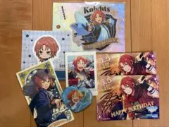 月永レオ まとめ売り - メルカリ