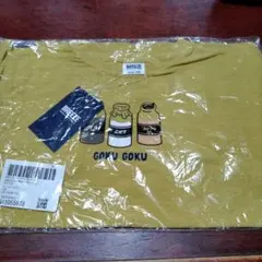 BREEZE 
Tシャツ＆ミッキーワンマイルウェア 2枚セット