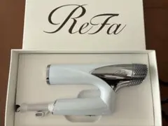 リファ　ドライヤー　ジャンク品　箱無し ReFa リファ ドライヤー ジャンク品 - メルカリ
