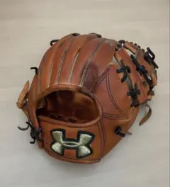 2025年最新】UNDER ARMOUR 野球 グローブの人気アイテム - メルカリ