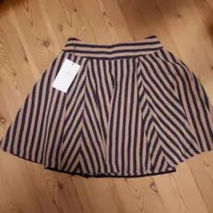 ボンメルスリー　　スカートのサムネイル