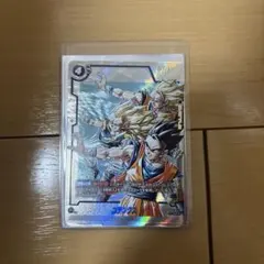 FB02-078 人造人間17号18号 SR パラレル アニバーサリーセット - メルカリ