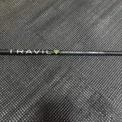 Fujikura TRAVIL IRON 105 FLEX S シャフト - メルカリ