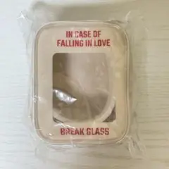 プルバトゥ TXT PPULBATU SANCTUARY ミニポーチキーリング