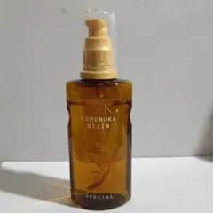 最終値下げNS-K 日本盛　米ぬか美人スペシャル化粧水 120ml 新品未開封のサムネイル