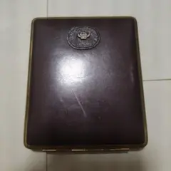 ゴールデンヘッド シガーケース