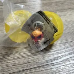 ヒステリックミニ ガチャ チャーム★蜂 Little Beeピンクver.