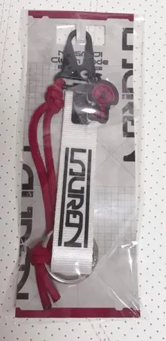 にじさんじ　Clutch Mode Type ネームタグ　ローレン・イロアス