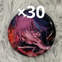 プロセカ 神代類 グリッター 缶バッジ 28C