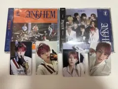 【CD無しでもOKです！】INI ANTHEM 髙塚大夢セット
