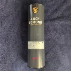 【199本限定 No.1】Loch Lomond 2012 11年