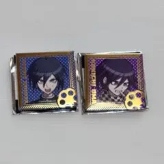 2026年最新】王馬小吉 缶バッジの人気アイテム - メルカリ