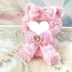 10〜14cm おすわり着ぐるみ ねこ ぬい服 ぬいぐるみ - メルカリ