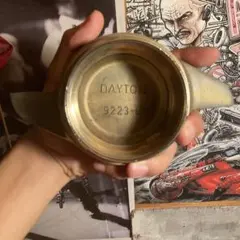 DULTONのアイアン製（スチール製）の3段ワイヤートローリー