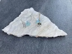 小物置き　ディスプレイ　飾り台　トレイ　大理石プレート　アクセサリープレート