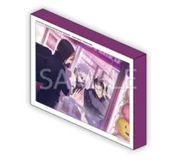 呪術廻戦 ファンパレくじ S賞 ライトパネル