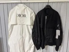 2026年最新】vetements ボンバージャケットの人気アイテム - メルカリ