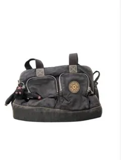 キプリング　ハンドバッグ　ミニボストンバッグ