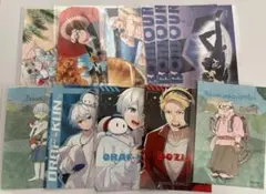 ドズル社　ブロマイド