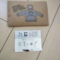 2026年最新】news グッズ storyの人気アイテム - メルカリ