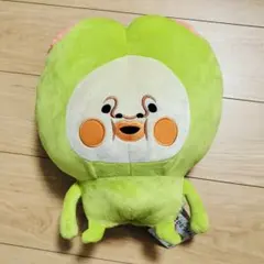 新品未使用タグ付き‼️ こびとづかん　もちもちぬいぐるみ3種 新品未使用タグ付き‼️ こびとづかん もちもちぬいぐるみ3種