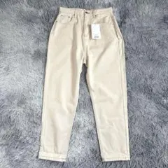 新品未使用 CLASSICALELF ルーズバルーン テーパードパンツ