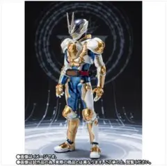 S.H.Figuarts 仮面ライダーゲイザー
