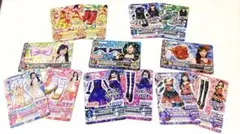 アイカツカード 橋本環奈コラボ 13枚セット