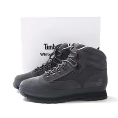WHITE MOUNTAINEERING × TIMBERLAND 28cm