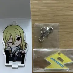イナズマイレブン イナイレ グッズ アクスタ 缶バッジ 亜風炉照美 アフロディ イナズマイレブン 限定 描き下ろし グリッター 缶バッジ 亜風炉
