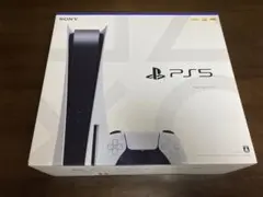 ケイさん専用 PS5 本体 CFI-1200A 825GB ソフト2本付