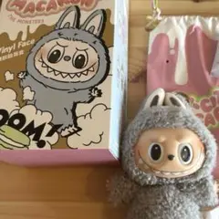 2025年最新】Labubu マカロンの人気アイテム - メルカリ