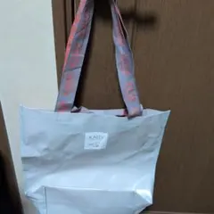 KALDI トートバッグ