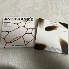 ルセラフィムCD