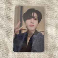 Stray Kids トレカ ハン