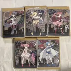 2025年最新】まど マギ キャンバスアートの人気アイテム - メルカリ