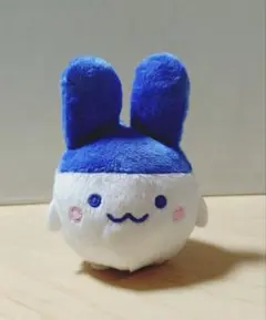 たまごっち ボールチェーン付きぬいぐるみ　みみっち